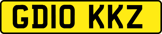 GD10KKZ