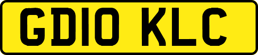 GD10KLC