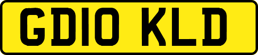 GD10KLD