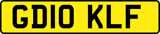 GD10KLF