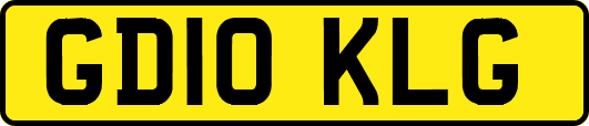 GD10KLG