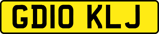 GD10KLJ