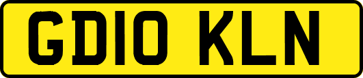GD10KLN