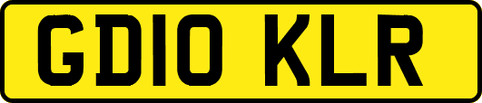 GD10KLR