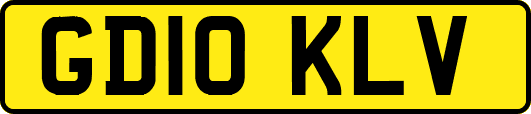 GD10KLV