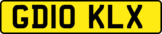 GD10KLX