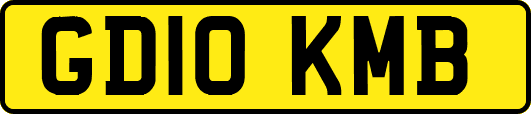 GD10KMB