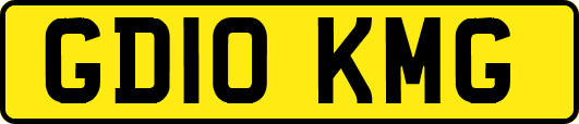 GD10KMG