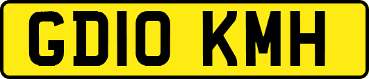 GD10KMH