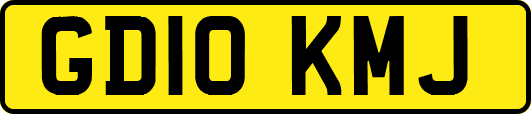 GD10KMJ
