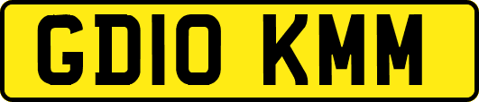 GD10KMM
