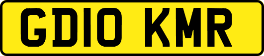 GD10KMR