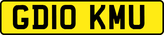 GD10KMU