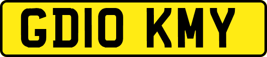 GD10KMY