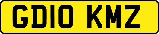 GD10KMZ
