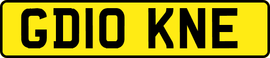 GD10KNE