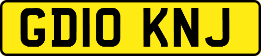 GD10KNJ