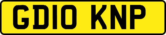 GD10KNP