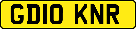 GD10KNR