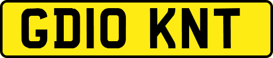 GD10KNT
