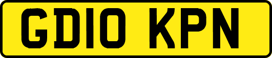 GD10KPN