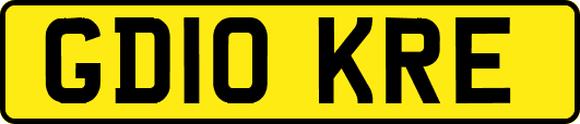 GD10KRE