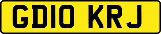 GD10KRJ