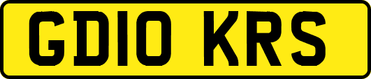GD10KRS