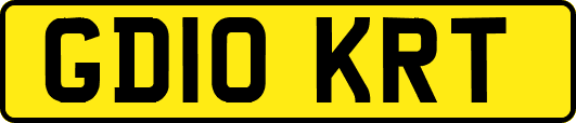 GD10KRT