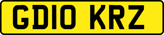 GD10KRZ