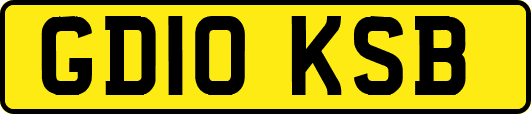GD10KSB