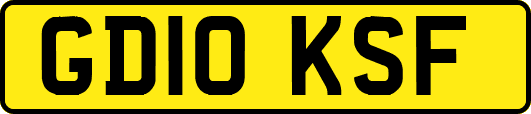 GD10KSF