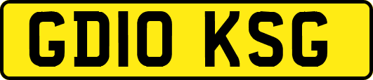 GD10KSG