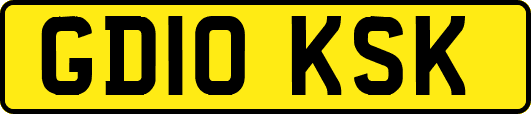 GD10KSK