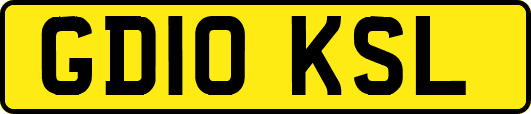 GD10KSL