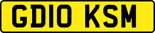 GD10KSM