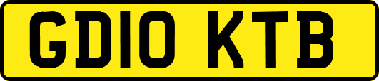 GD10KTB