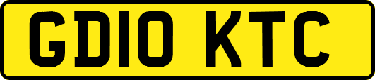 GD10KTC