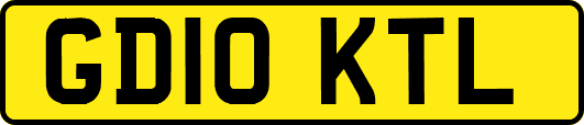 GD10KTL