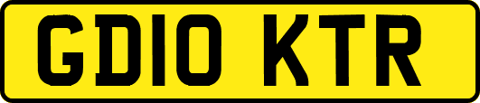 GD10KTR