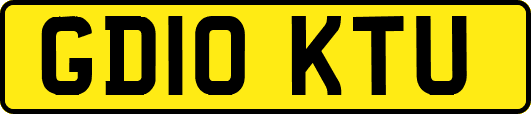 GD10KTU