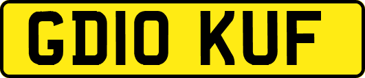 GD10KUF