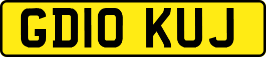 GD10KUJ