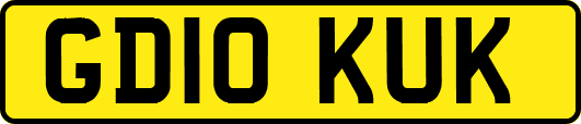 GD10KUK