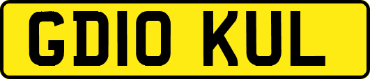 GD10KUL