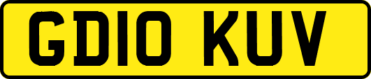 GD10KUV