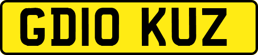 GD10KUZ