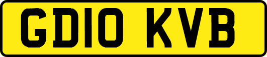 GD10KVB