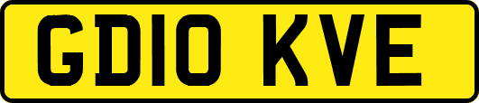 GD10KVE