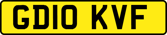 GD10KVF